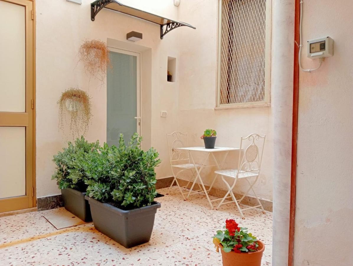 Corallai 64 Trapani Exterior photo