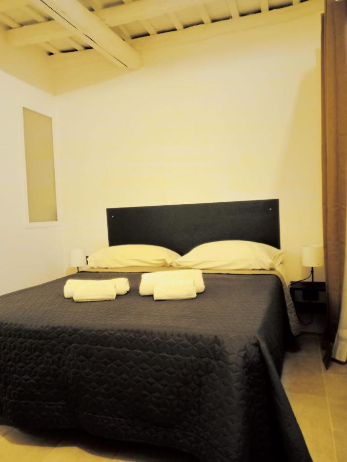 Corallai 64 Trapani Exterior photo