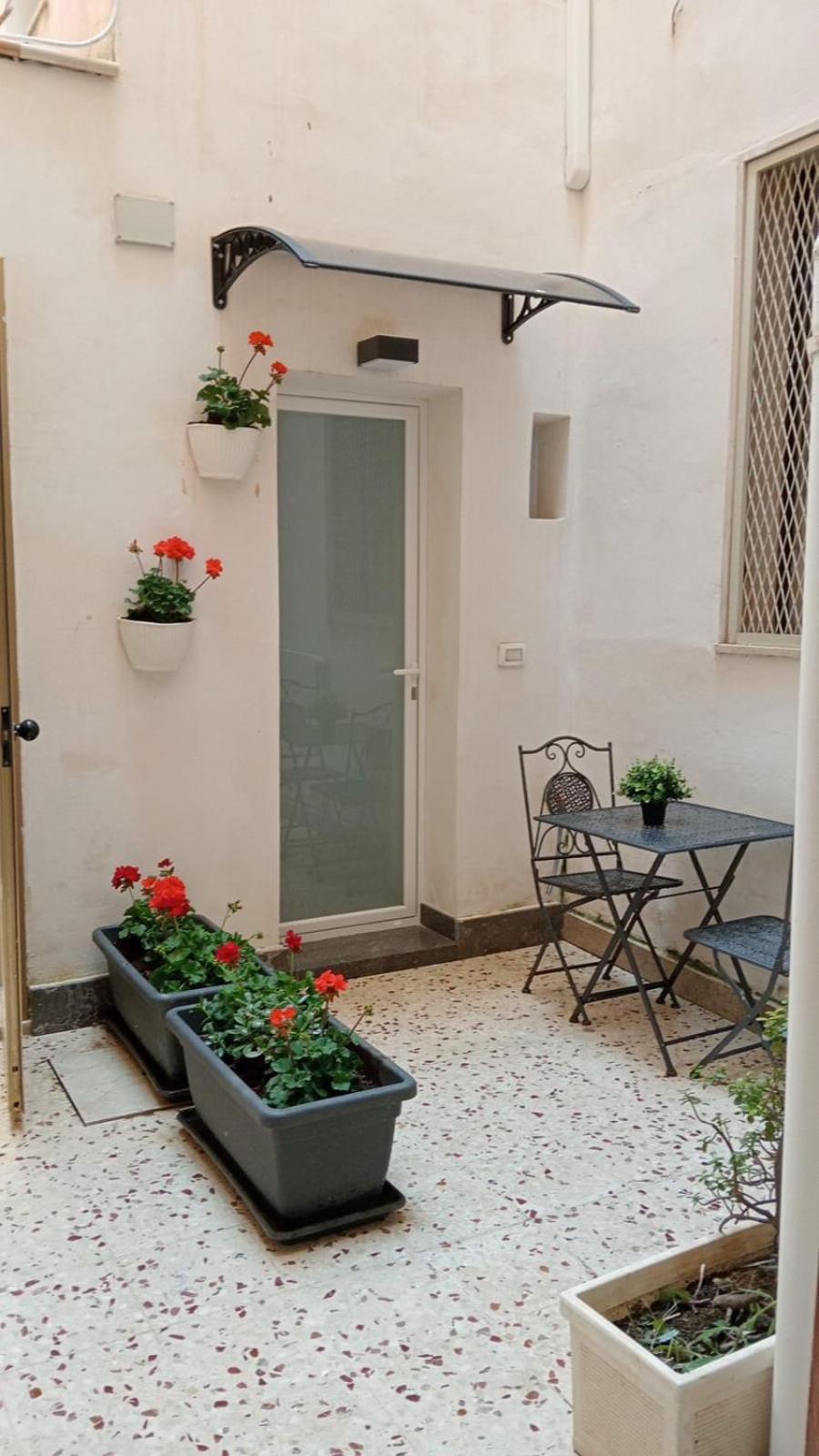 Corallai 64 Trapani Exterior photo